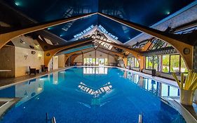 Bellacya Resort & Spa